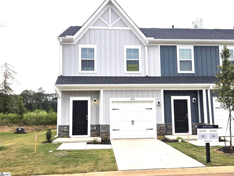 Amaris, Mauldin Community