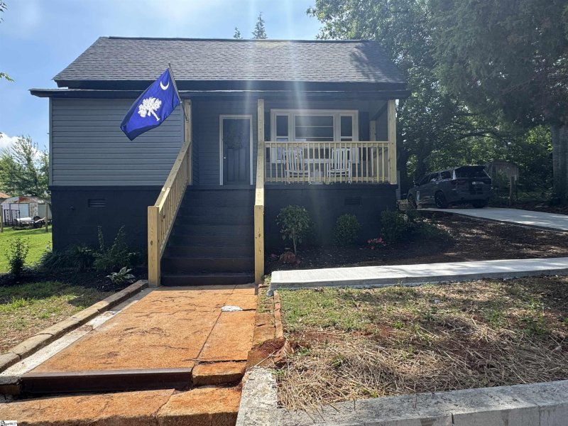 Property image 3 at 4 Conner Street, Pelzer, SC 29669