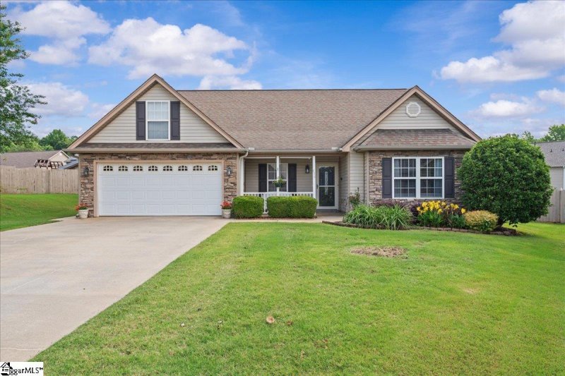 636 Cordelia Court