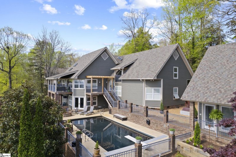 Property image 3 of 902 Altamont Road in Paris Mt Area, Greenville, SC 29609