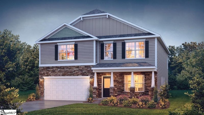 1317 Salix Court