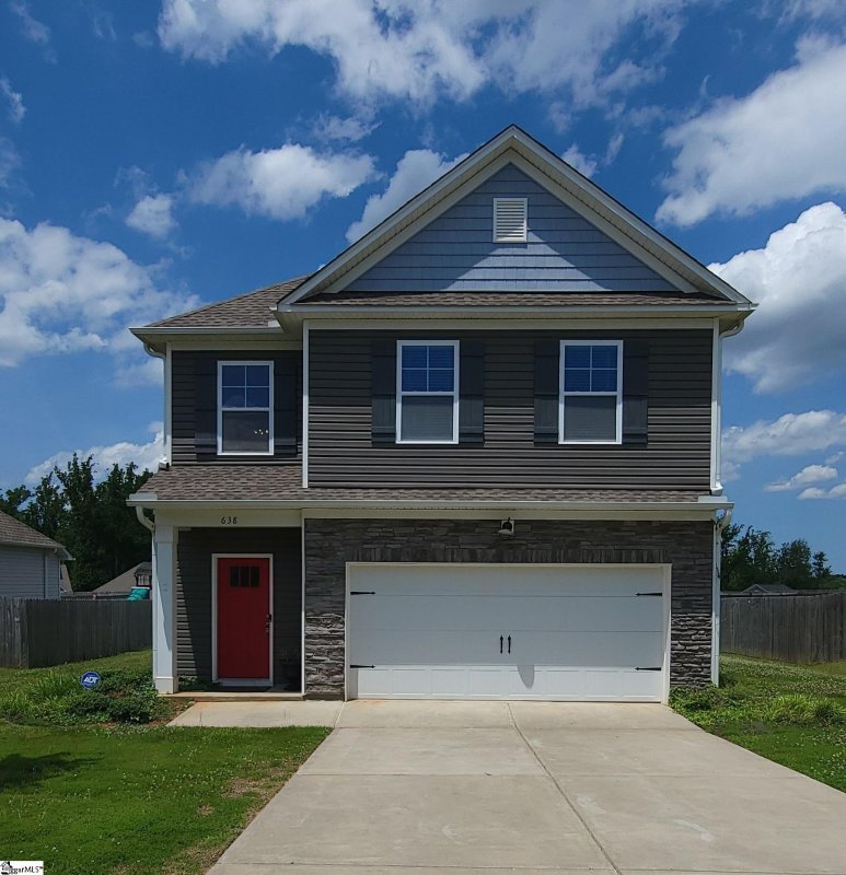 638 Grantleigh Drive