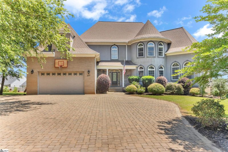 Lake Emory, Inman Community