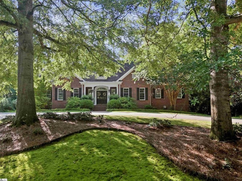 Carolina Country Club