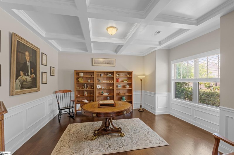 Property image 3 of 406 Windwood Street in Lost River, Simpsonville, SC 29680