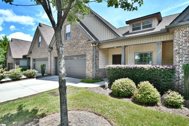 The Reserve at Asheton Lakes, Simpsonville Community
