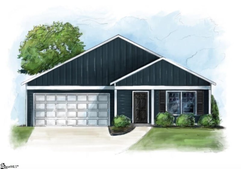 Dalewood Heights, Simpsonville Community