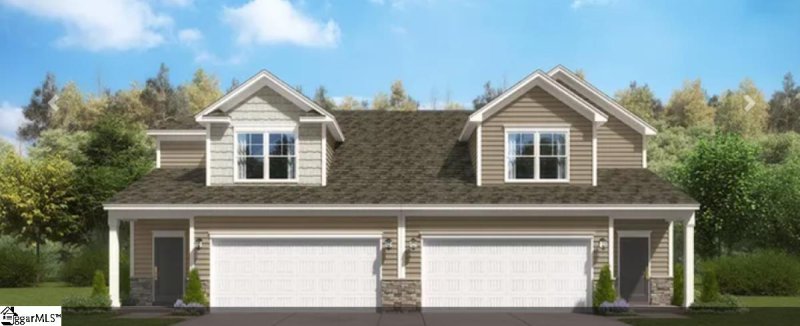Parkland Villas, Greenville Community