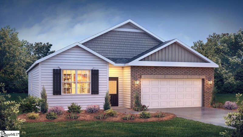 1159 White Willow Drive