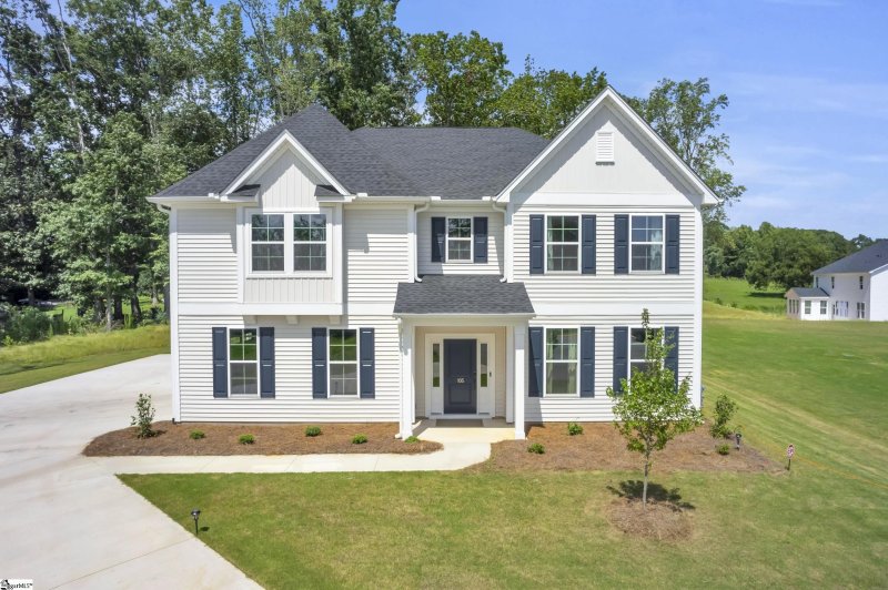 Foxhall Landing