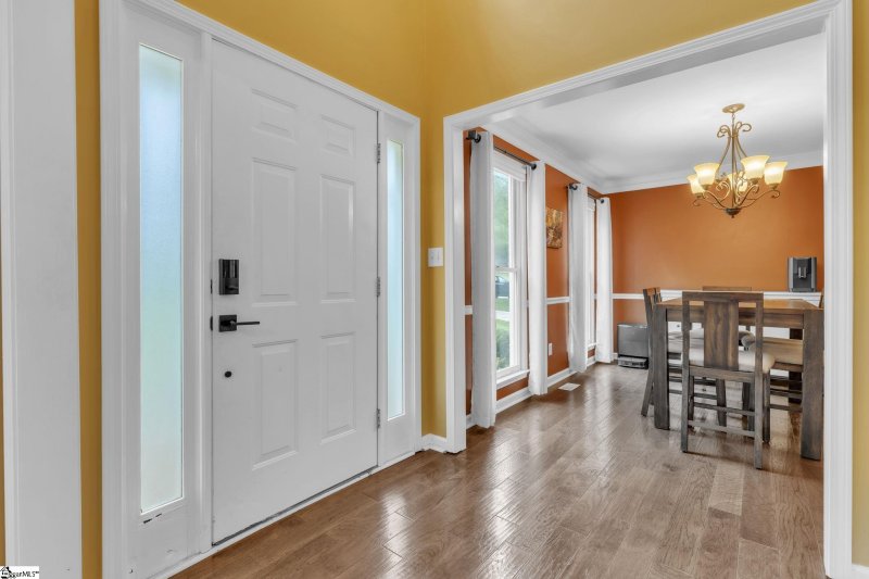 Property image 3 of 501 Foxhound Road in Hunters Woods, Simpsonville, SC 29680