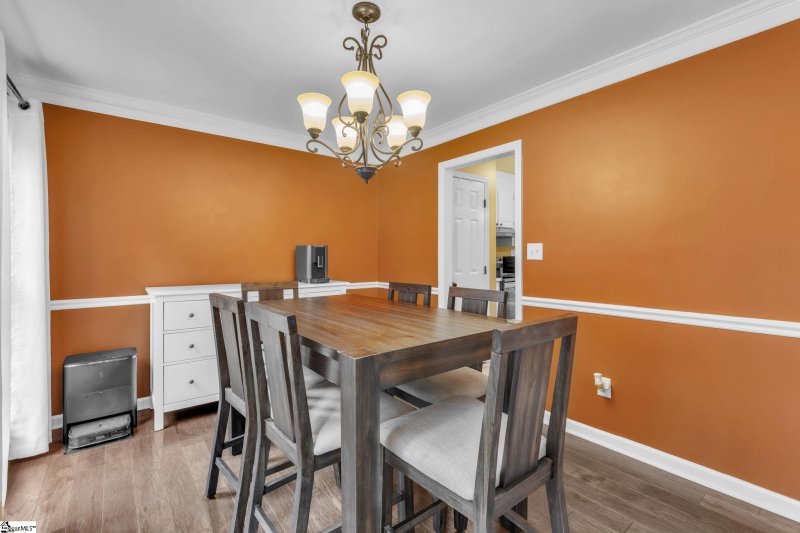 Property image 4 of 501 Foxhound Road in Hunters Woods, Simpsonville, SC 29680