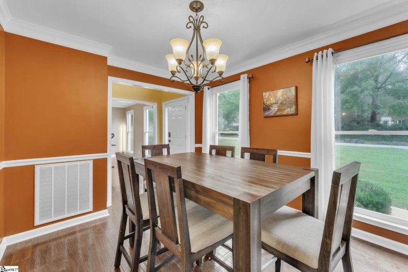 Property image 5 of 501 Foxhound Road in Hunters Woods, Simpsonville, SC 29680