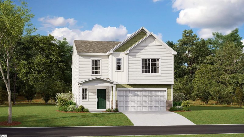 Woodmont Springs, Piedmont Community