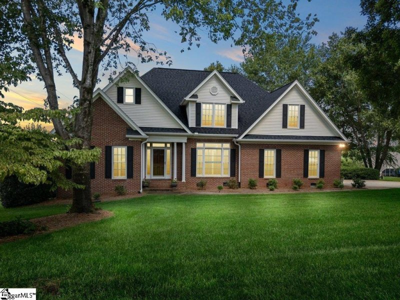 River Falls Plantation