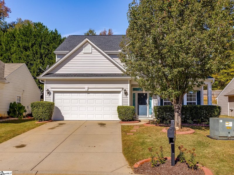 23 Sunfield Court