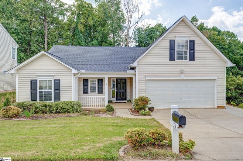 536 Laurel Meadows Parkway