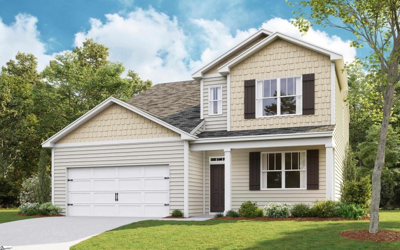 1131 White Willow Drive