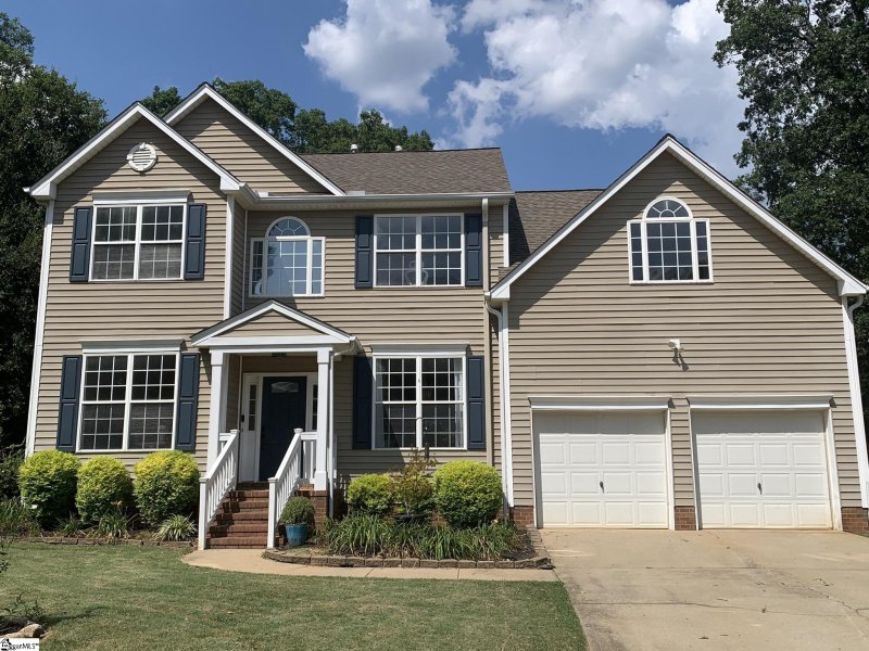Waterton, Simpsonville Community