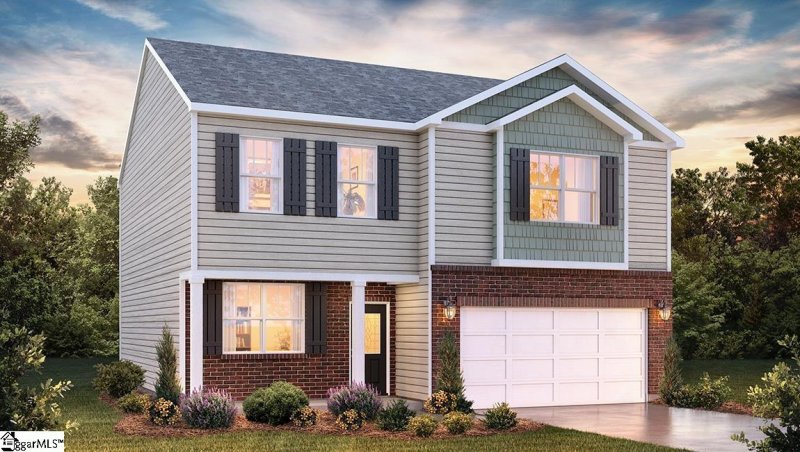 1209 Hackberry Court