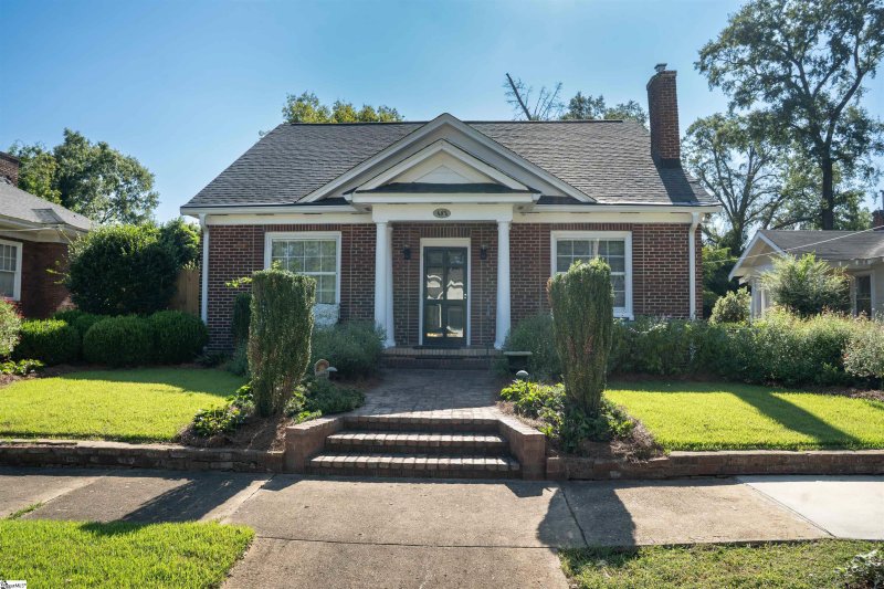 483 Pinckney Court