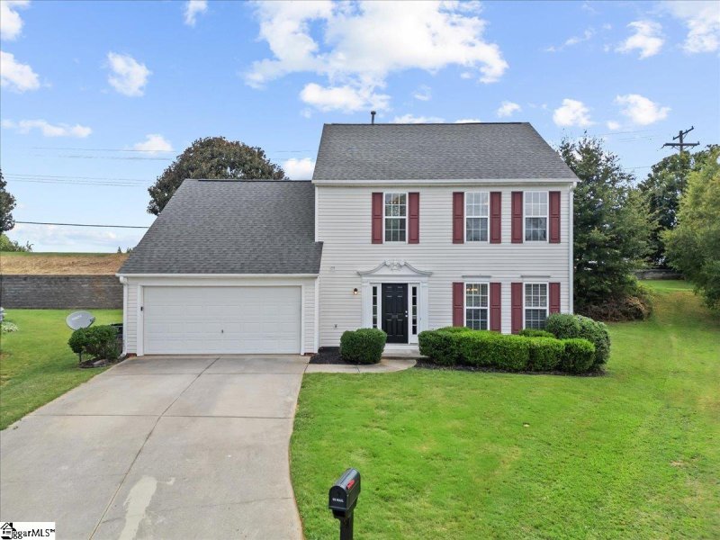 Shelburne Farms, Greer Community