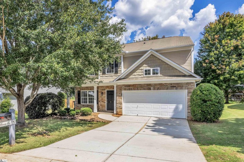 Property image 2 of 22 Golden Acre Court in Heritage Creek - Simpsonville, Simpsonville, SC 29681