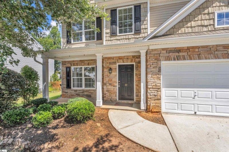 Property image 3 of 22 Golden Acre Court in Heritage Creek - Simpsonville, Simpsonville, SC 29681