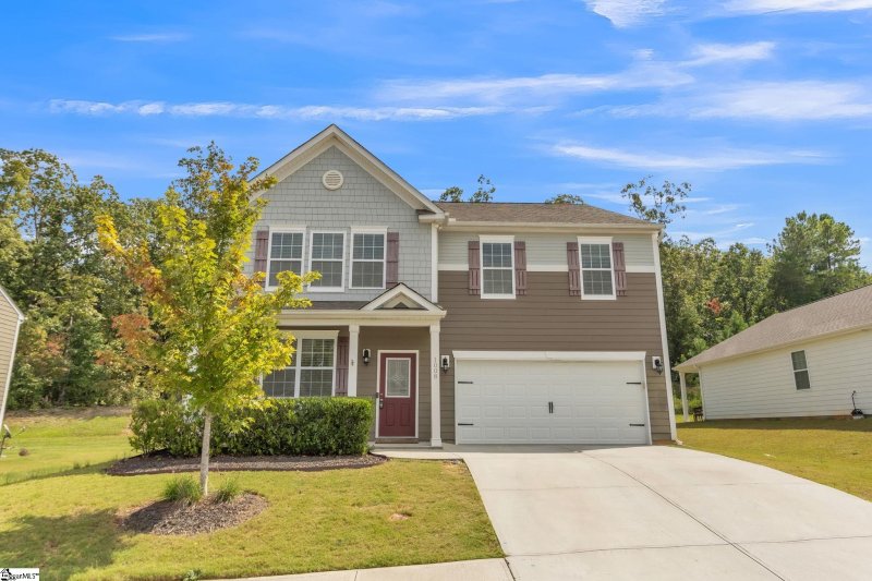 Howards Park, Simpsonville Community