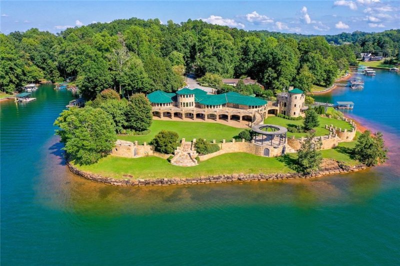 Property image 2 of 6 Heritage Point in Normandy Shores, Seneca, SC 29672