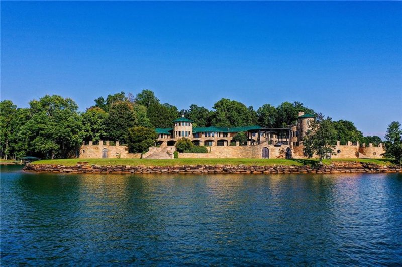 Property image 4 of 6 Heritage Point in Normandy Shores, Seneca, SC 29672