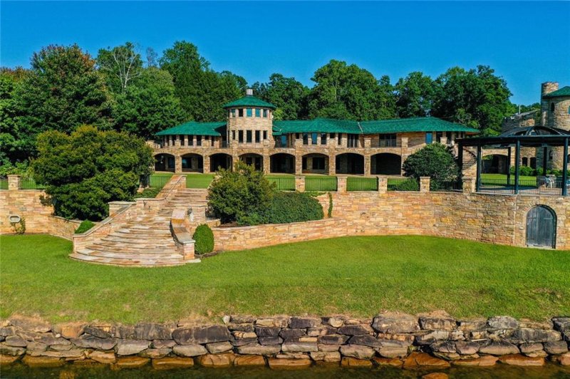 Property image 5 of 6 Heritage Point in Normandy Shores, Seneca, SC 29672