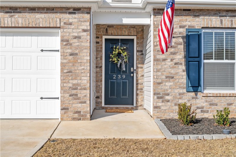 Property image 2 at 239 Millhone Way, Pendleton, SC 29670