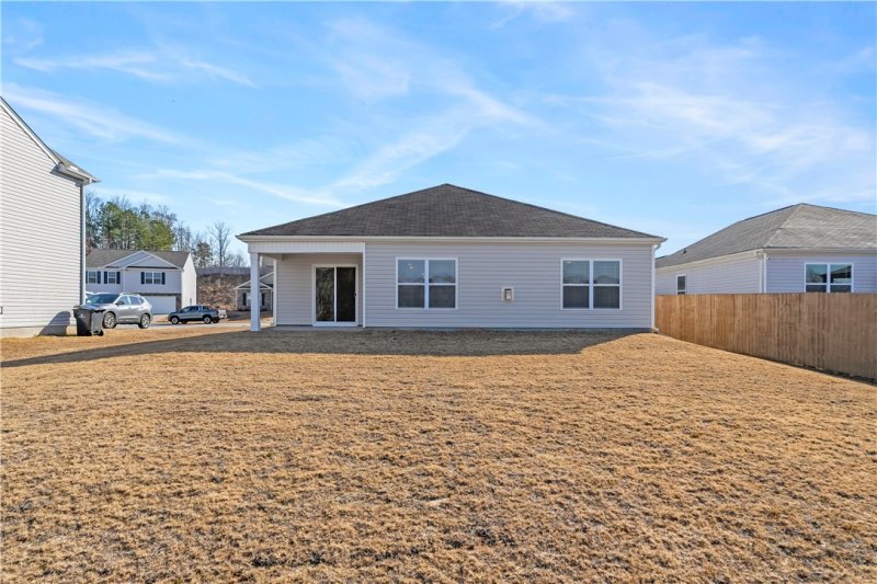 Property image 3 at 239 Millhone Way, Pendleton, SC 29670