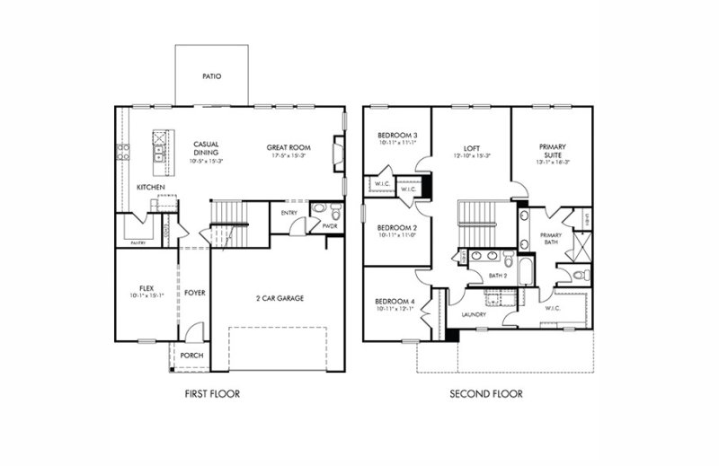 Property image 2 of 427 Harben Drive in Vickery Station, Woodruff, SC 29388