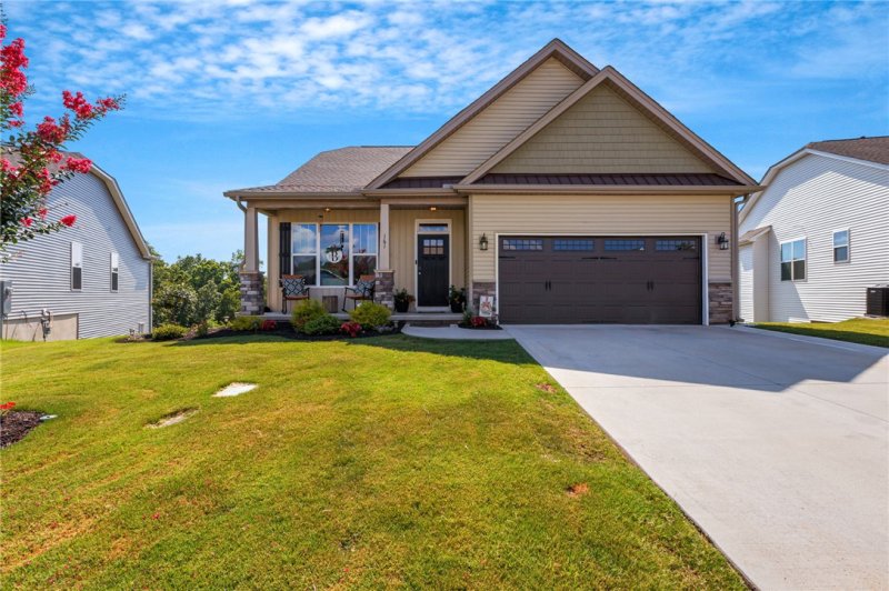 Property image 2 at 161 Capslock Trail, Pendleton, SC 29670