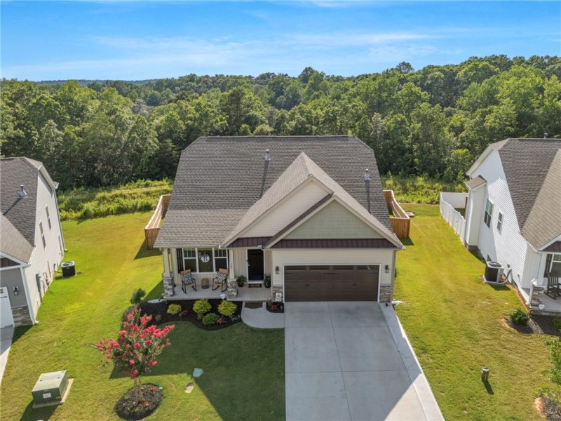 Property image 3 at 161 Capslock Trail, Pendleton, SC 29670