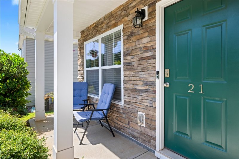 Property image 3 of 21 Karkinnen Court in The Preserve at Pendleton, Pendleton, SC 29670