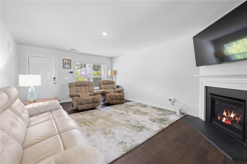 Property image 5 of 21 Karkinnen Court in The Preserve at Pendleton, Pendleton, SC 29670