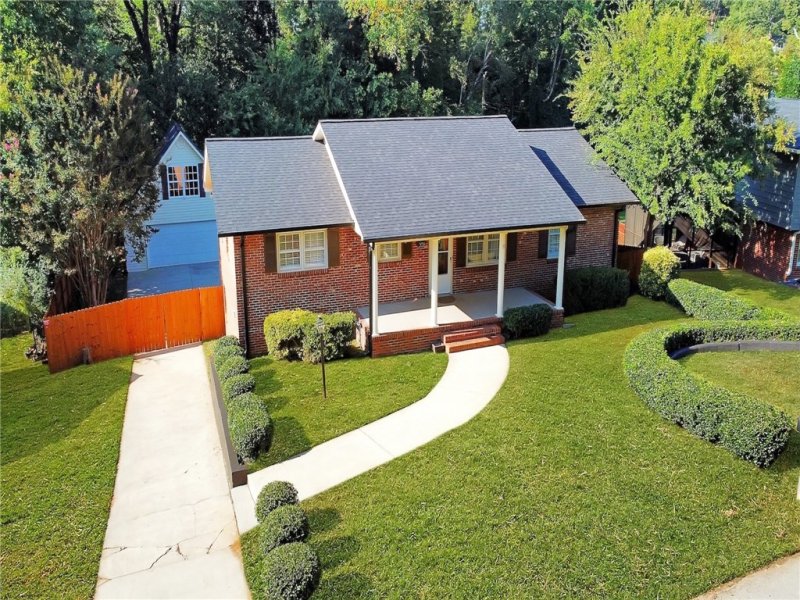 308 Farmington Road