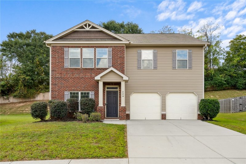 209 Winespring Place