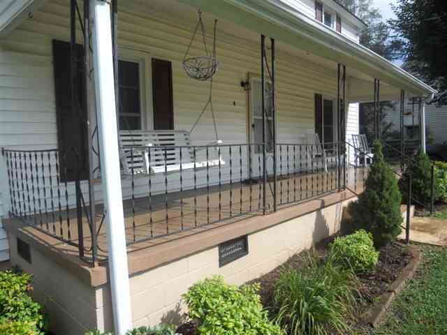 Property image 2 of 4 Langley Street in Pelzer Mill Village, Pelzer, SC 29669-1306