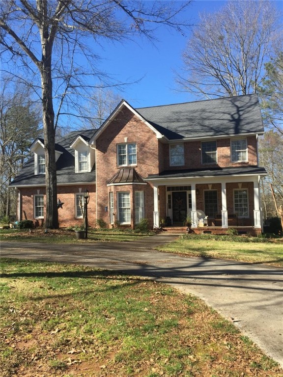203 Ansonborough