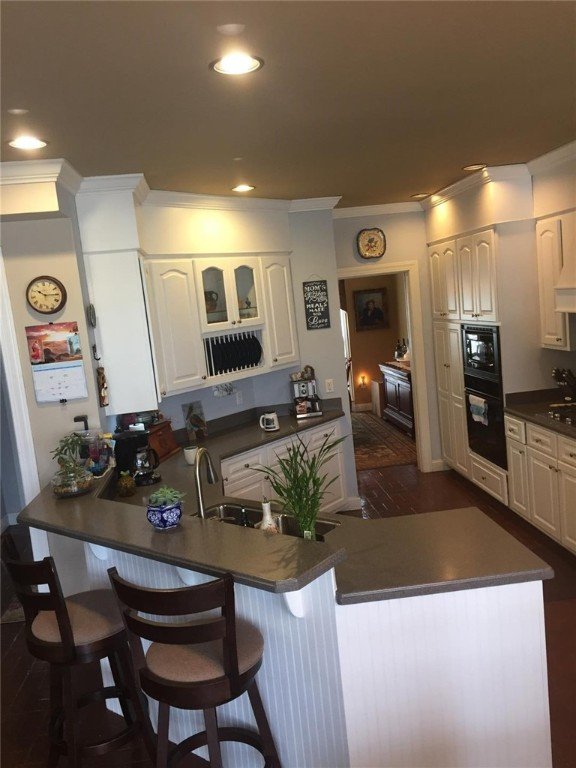 Property image 4 at 203 Ansonborough, Belton, SC 29627