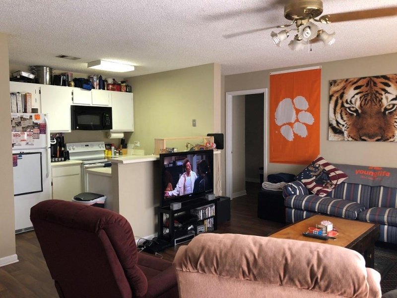 Property image 5 at 155 Anderson Highway, Clemson, SC 29631