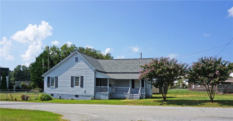 116 Murray Street