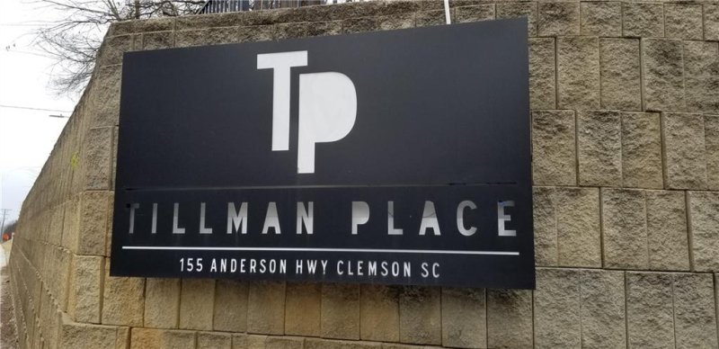 155 Tillman Place