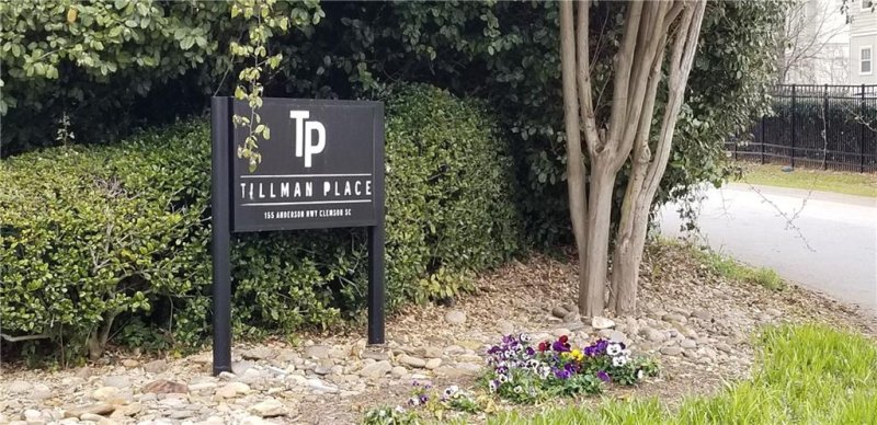 Property image 3 at 155 Tillman Place, Clemson, SC 29631