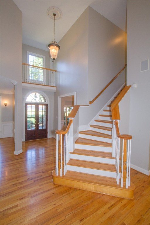 Property image 3 at 233 Ansonborough Circle, Belton, SC 29627
