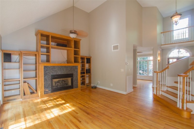 Property image 5 at 233 Ansonborough Circle, Belton, SC 29627